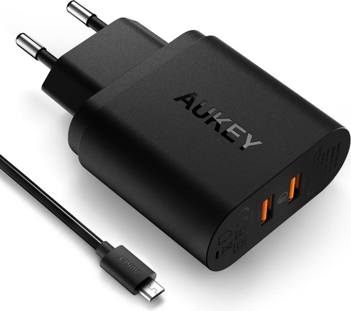 Produktbild Aukey Pa-T16 (36 W)