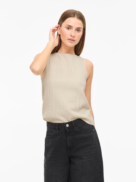 Produktbild Vila VIROMIRA Rundhals Top (XXL)