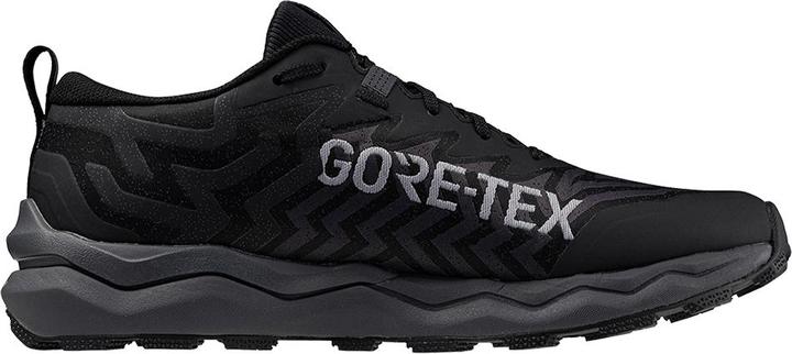 Actual product image Mizuno Wave Daichi 8 Gtx (44.5)