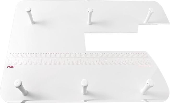 Image du produit Pfaff Table d'extension pour quilting, groupe L
