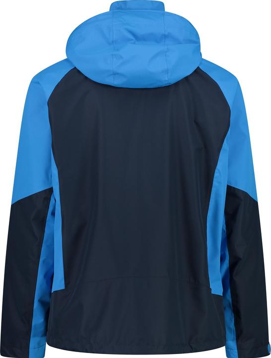 Produktbild CMP Campagnolo Zip Hoodie (M)
