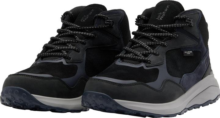 Produktbild Jack Wolfskin Camp Fever Texapore Mid M (40)
