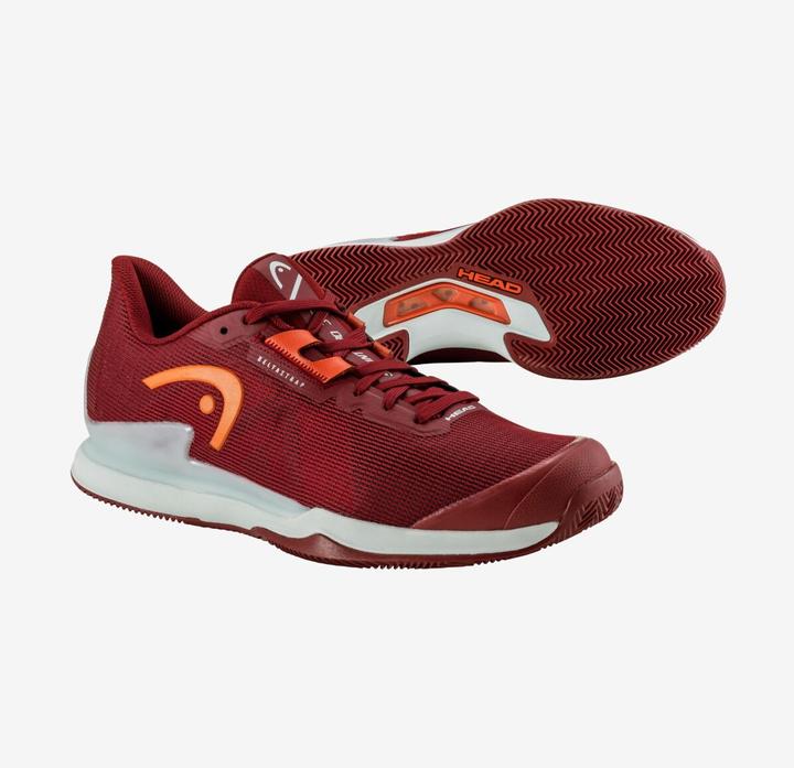 Immagine prodotto Head Sprint Pro 3.5 Clay Men DROR (44.5)