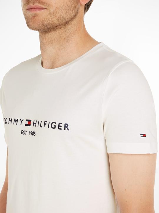 Produktbild Tommy Hilfiger Rundhals T-Shirt (3XL)