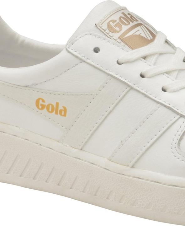 Immagine prodotto Gola Scarpe da donna Grandslam in pelle (36)