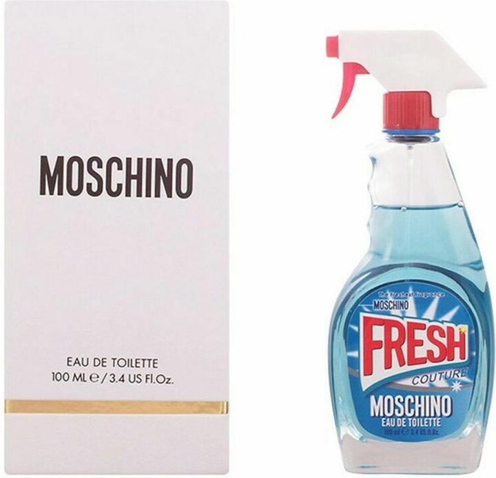 Moschino Fresh Couture (Eau de Toilette, 50 ml)