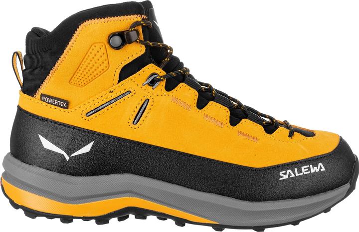 Image du produit Salewa Kid's MTN Trainer 2 Mid PTX (28)