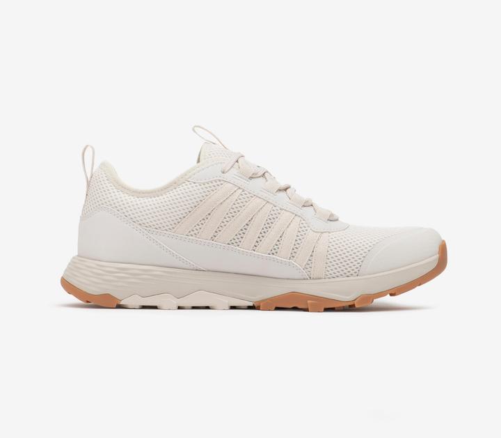 Immagine prodotto Quechua Wanderschuhe Herren niedrig atmungsaktiv - NH500 Fresh weiss (39)