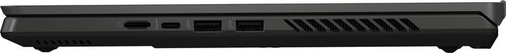 Actual product image ASUS ROG Zephyrus G14 (14", AMD Ryzen 9 7940HS, 32 GB, 1000 GB, DE)