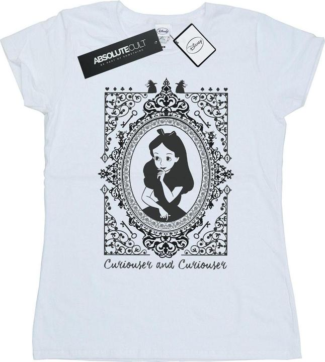 Produktbild Disney Alice In Wonderland Frame TShirt (M)
