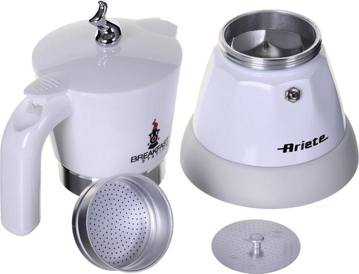 Image du produit Ariete 13443 Frühstücksstation (4 T.)