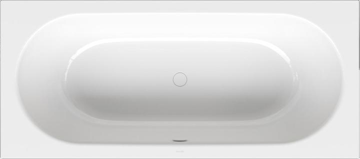 Immagine prodotto Bette Starlet Spirit vasca da bagno rettangolare, 180 x 80 cm, 1634 (155 l, 180 cm, 80 cm)