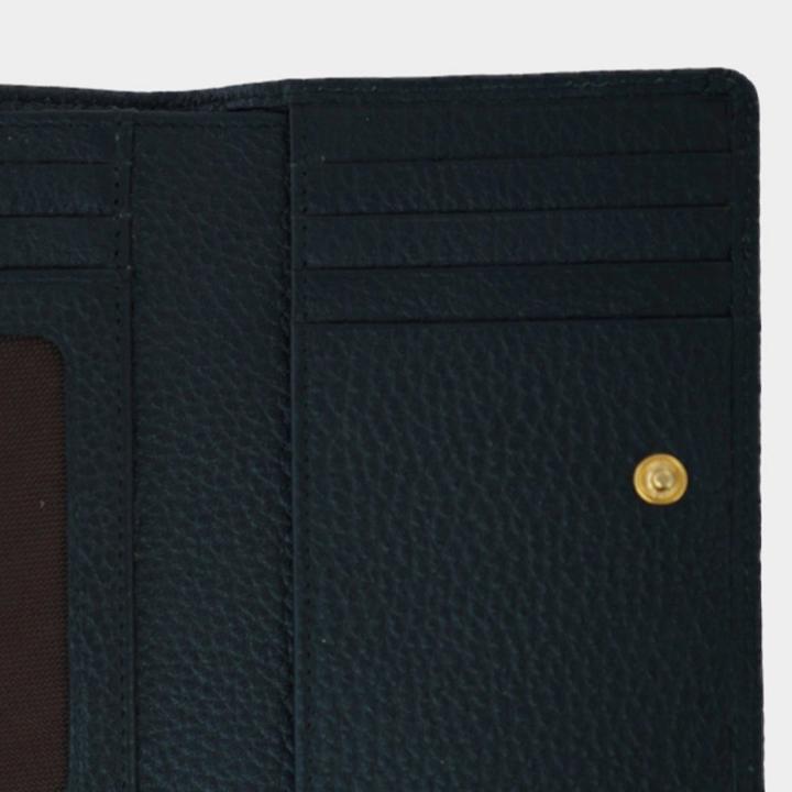 Image du produit Braun Büffel Asti Geldbörse Leder 12 cm