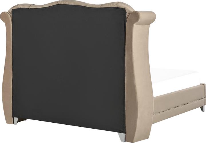 Actual product image Beliani Ayette (160 x 200 cm)