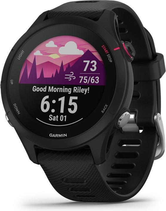Garmin Forerunner 255S Music (41 mm)