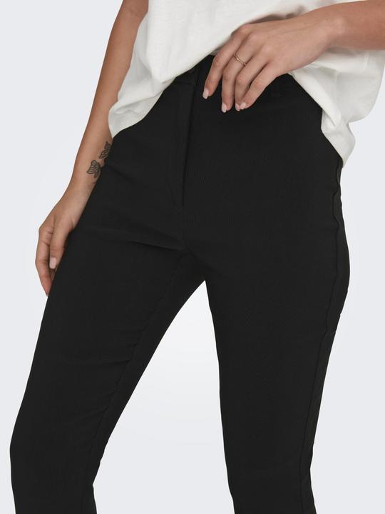 Immagine prodotto JdY JDYTEXA Pantaloni a vita alta e taglio dritto Pantaloni (34)