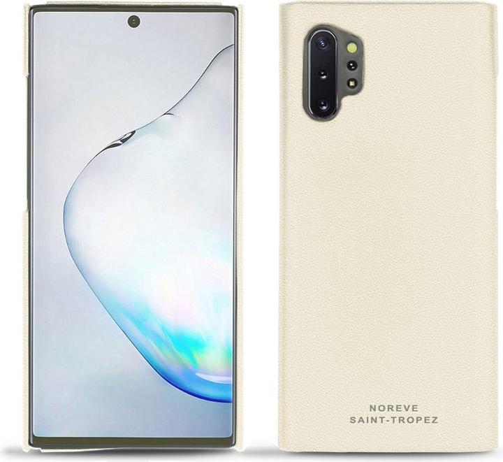 Productafbeelding Noreve Lederen omslag (Samsung Galaxy Note 10+)