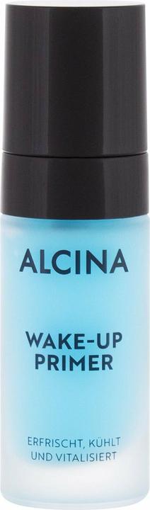 Alcina Wake-Up Primer