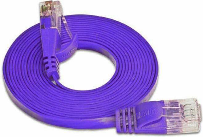 Actual product image Wirewin Network cable (UTP, CAT6, 25 m)