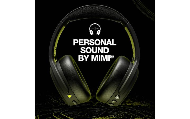 Produktbild Skullcandy Crusher 2 (ANC, 50 h, Kabellos, Kabelgebunden)