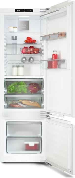 Immagine prodotto Miele Combinazione frigorifero-congelatore KF 7742 C (255 l)