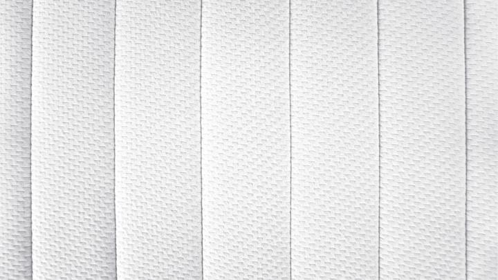 Produktbild AM Qualitätsmatratzen Matratzenbezug Komfort (120 x 210 cm)