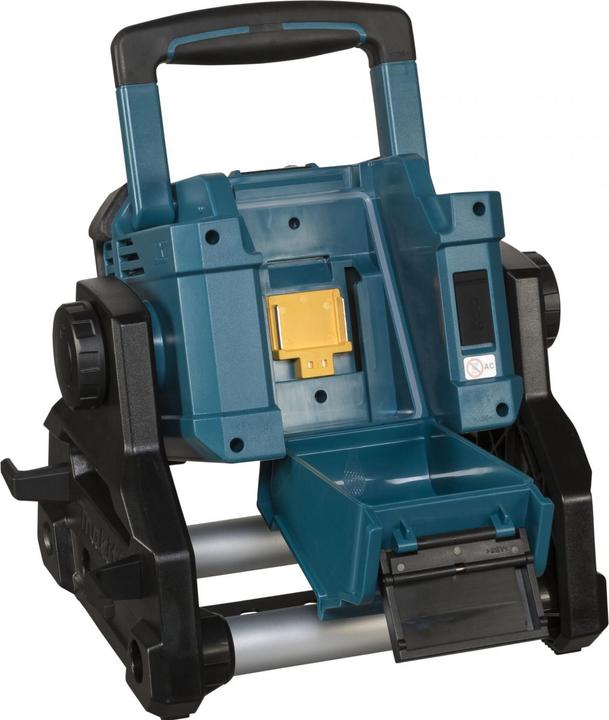 Actual product image Makita LED construction spotlight (3000 lm)