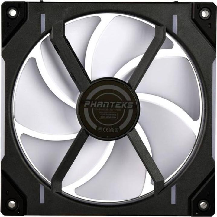 Image du produit Phanteks D30 Regular Airflow D-RGB (140 mm, 1 x)