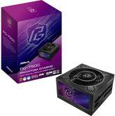 Productafbeelding AsRock Alimentation ATX Phantom Gaming - 750W (Noir) (750 W)