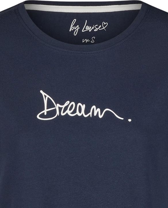 Produktbild By Louise Sleepshirt Classic (XL)