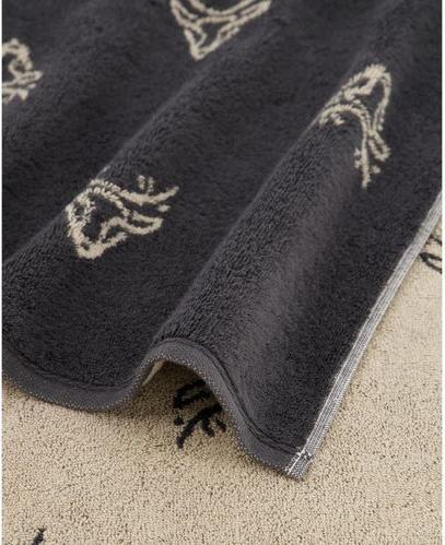 Image du produit Cawö Handtücher Alpenchic Allover (50 x 100 cm)