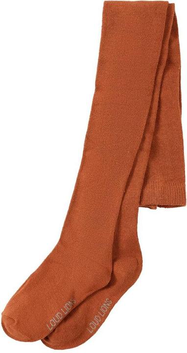 Actual product image VidaXL Children's tights Cognac 116,Colour: Cognac,Material: 75 (116)