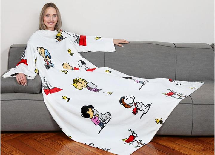 Produktbild Kanguru Snoopy (140 x 180 cm)