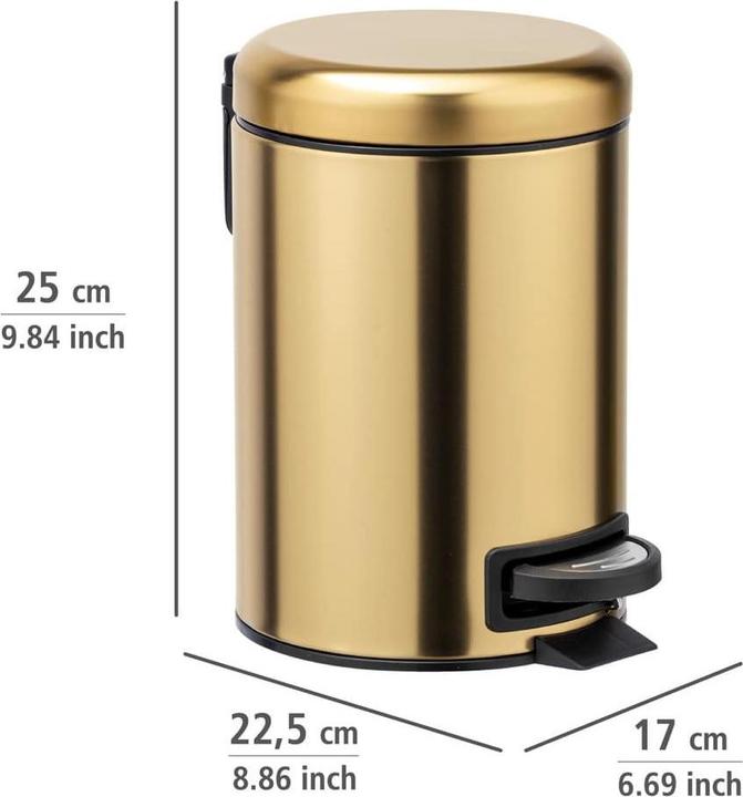 Image du produit Wenko Leman (3 l)