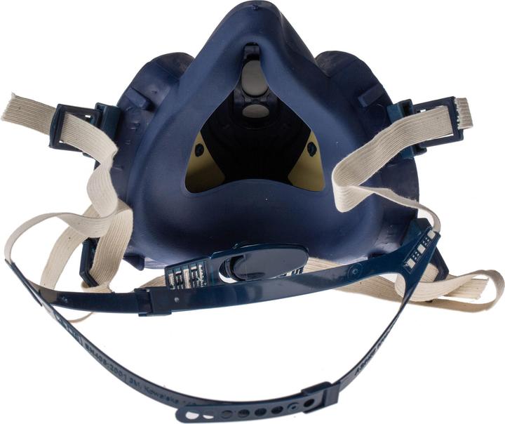 Actual product image 3M Protect System Comfort (A1P2, 1 x)