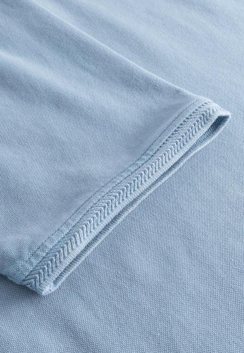 Image du produit Colours & Sons Polo-Garment Dyed (S)