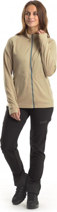 Produktbild Stoic Women's Merino260 StadjanSt. Jacket (42, XL)