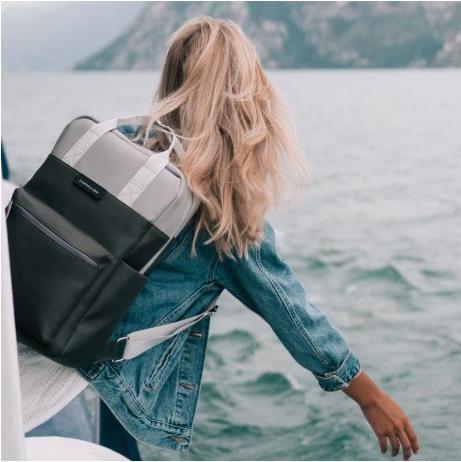 Immagine prodotto Kapten & Son Montagne (11 l)