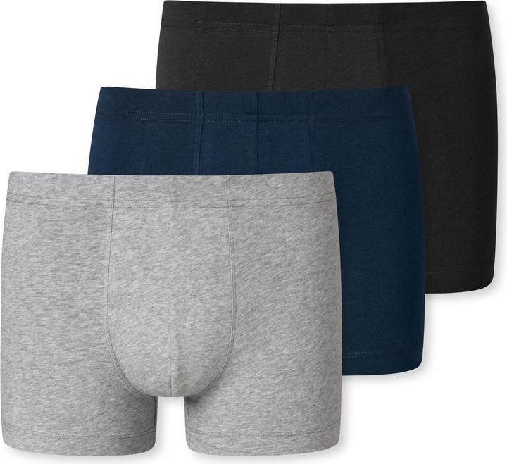 Immagine prodotto Schiesser Pantaloncini 3PACK (10, confezione da 3)
