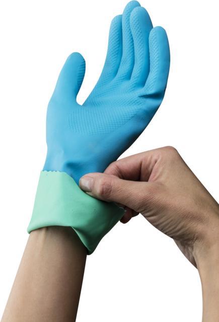 Produktbild Vileda Comfort Extra (M)