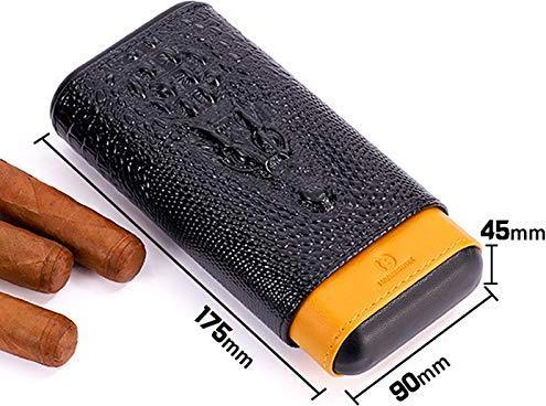 Produktbild Hannicook Zigarrenetui (1 x)
