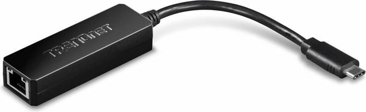 Immagine prodotto Trendnet Tuc-Etg (USB-C, RJ45 (1x))