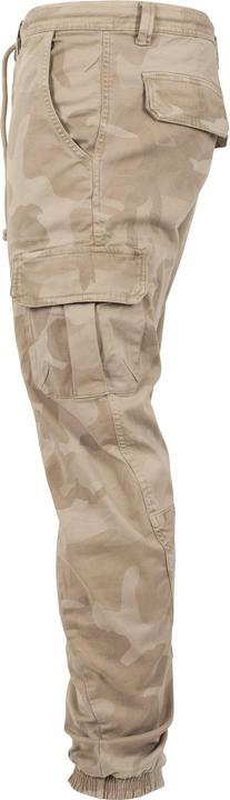 Immagine prodotto Urban Classics Camo Cargo Jogging Pants (28)