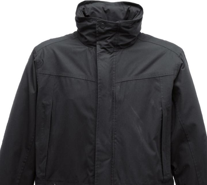 Produktbild Regatta Vertex III Jacke wasserfest atmungsaktiv (XL)