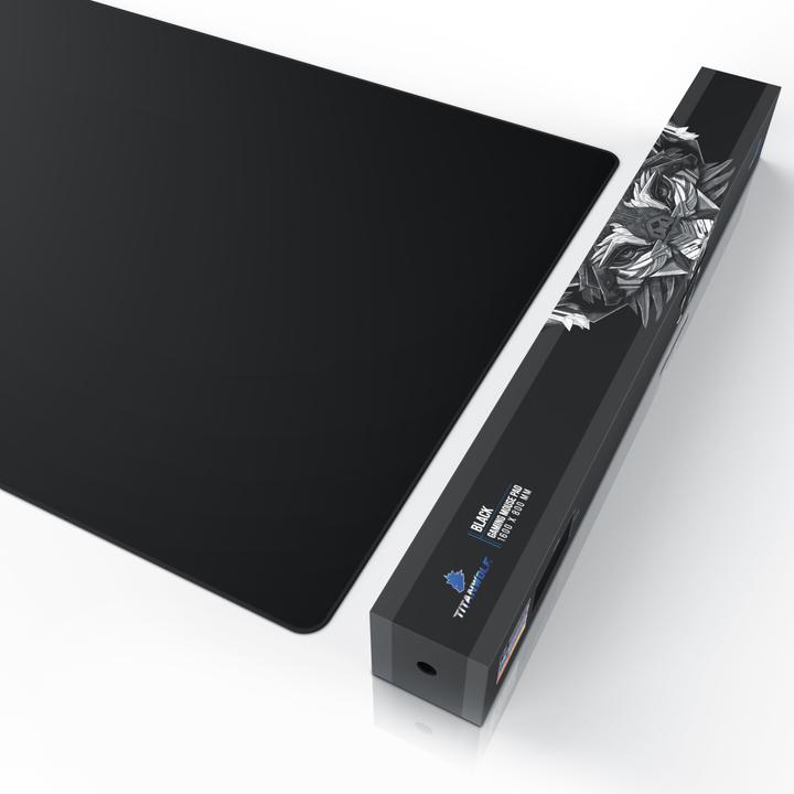 Immagine prodotto Titanwolf Xxxl (3XL)