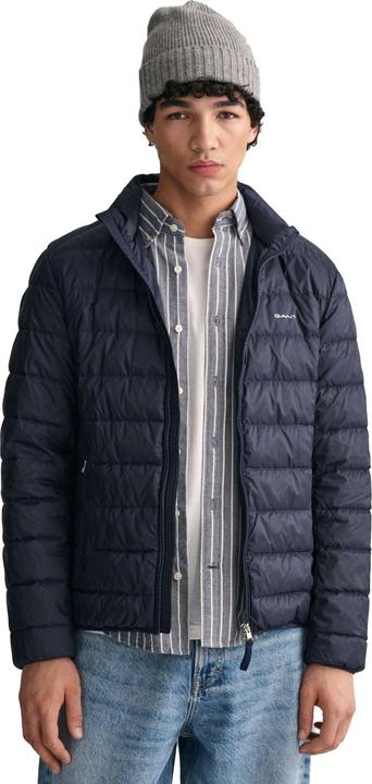 Produktbild GANT Daunensteppjacke (S)