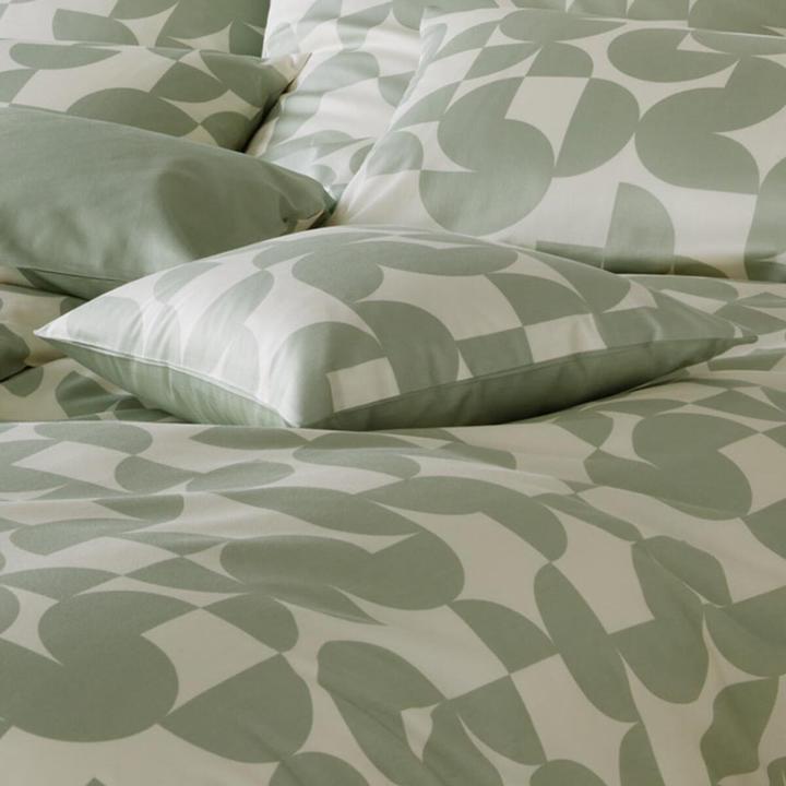 Actual product image Elegante Studio Graphic (Pillowcase, 65 x 100 cm)