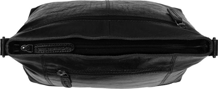 Actual product image The Chesterfield Brand Antique Buff shoulder bag leather 30 cm