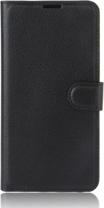 Produktbild Screenguard Xiaomi Redmi 4X Leather Guard Lederhülle (Xiaomi Redmi 4X)