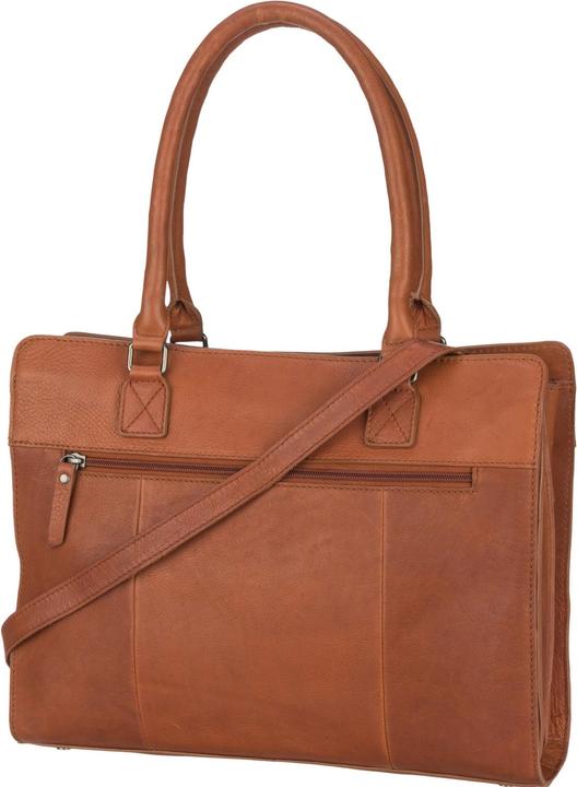 Actual product image Burkely Antique Avery Handbag